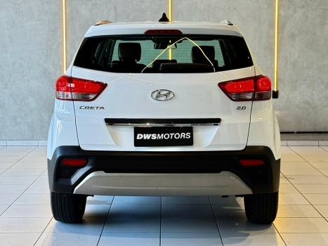 HYUNDAI Creta 2.0 16V 4P FLEX PRESTIGE AUTOM�TICO, Foto 10