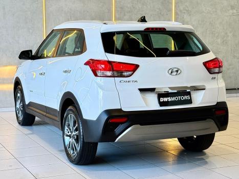 HYUNDAI Creta 2.0 16V 4P FLEX PRESTIGE AUTOM�TICO, Foto 11