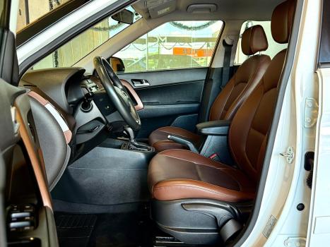 HYUNDAI Creta 2.0 16V 4P FLEX PRESTIGE AUTOM�TICO, Foto 12