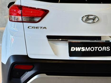 HYUNDAI Creta 2.0 16V 4P FLEX PRESTIGE AUTOM�TICO, Foto 13