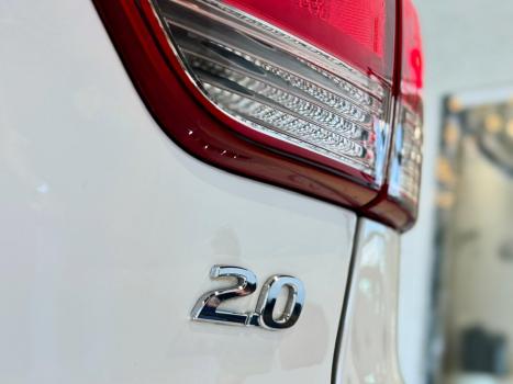 HYUNDAI Creta 2.0 16V 4P FLEX PRESTIGE AUTOM�TICO, Foto 14