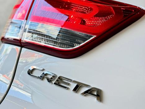 HYUNDAI Creta 2.0 16V 4P FLEX PRESTIGE AUTOM�TICO, Foto 15