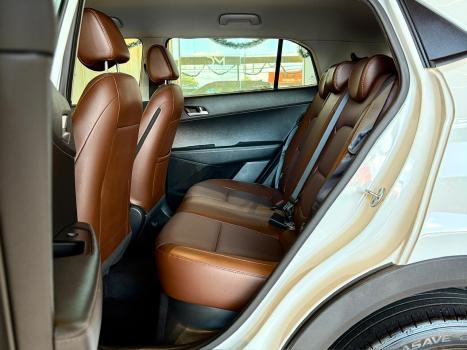 HYUNDAI Creta 2.0 16V 4P FLEX PRESTIGE AUTOM�TICO, Foto 18