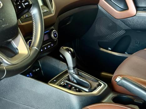 HYUNDAI Creta 2.0 16V 4P FLEX PRESTIGE AUTOM�TICO, Foto 19