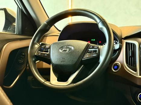 HYUNDAI Creta 2.0 16V 4P FLEX PRESTIGE AUTOM�TICO, Foto 21