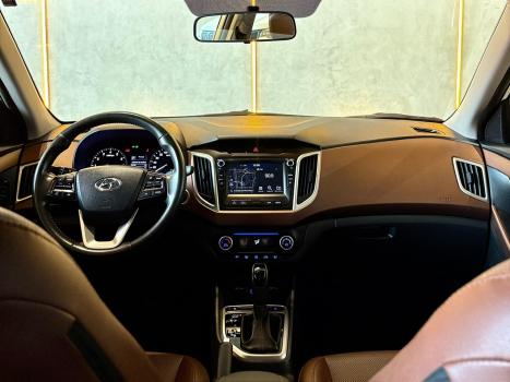 HYUNDAI Creta 2.0 16V 4P FLEX PRESTIGE AUTOM�TICO, Foto 22