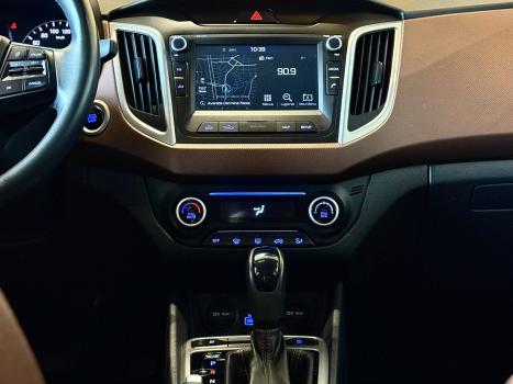 HYUNDAI Creta 2.0 16V 4P FLEX PRESTIGE AUTOM�TICO, Foto 24