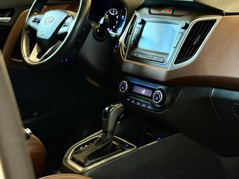 HYUNDAI Creta 2.0 16V 4P FLEX PRESTIGE AUTOM�TICO, Foto 26