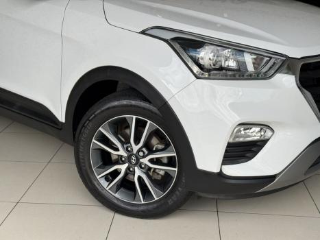 HYUNDAI Creta 2.0 16V 4P FLEX PULSE AUTOM�TICO, Foto 2