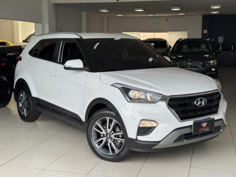 HYUNDAI Creta 2.0 16V 4P FLEX PULSE AUTOM�TICO, Foto 3