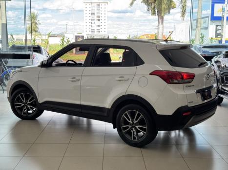 HYUNDAI Creta 2.0 16V 4P FLEX PULSE AUTOM�TICO, Foto 4