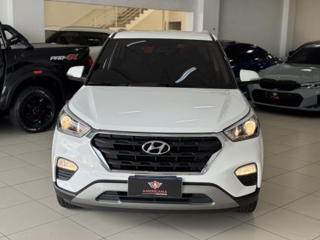 HYUNDAI Creta 2.0 16V 4P FLEX PULSE AUTOM�TICO, Foto 6