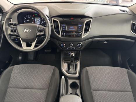 HYUNDAI Creta 2.0 16V 4P FLEX PULSE AUTOM�TICO, Foto 7
