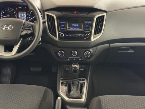 HYUNDAI Creta 2.0 16V 4P FLEX PULSE AUTOM�TICO, Foto 8