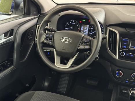 HYUNDAI Creta 2.0 16V 4P FLEX PULSE AUTOM�TICO, Foto 9