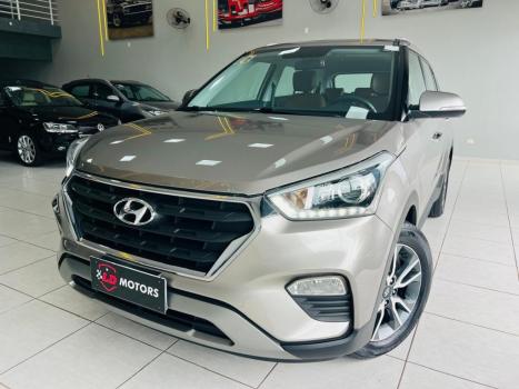HYUNDAI Creta 2.0 16V 4P FLEX PRESTIGE AUTOM�TICO, Foto 1