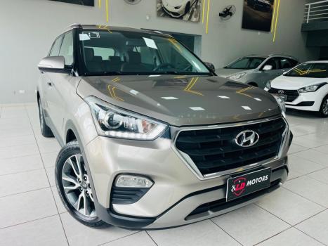 HYUNDAI Creta 2.0 16V 4P FLEX PRESTIGE AUTOM�TICO, Foto 2