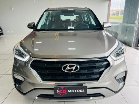 HYUNDAI Creta 2.0 16V 4P FLEX PRESTIGE AUTOM�TICO, Foto 3