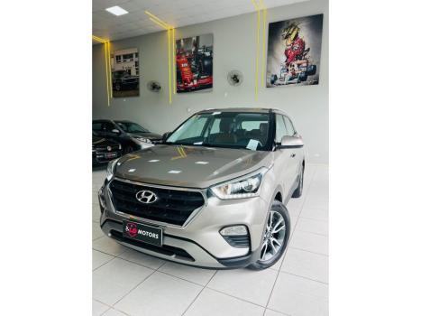 HYUNDAI Creta 2.0 16V 4P FLEX PRESTIGE AUTOM�TICO, Foto 4