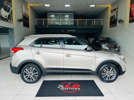 HYUNDAI Creta 2.0 16V 4P FLEX PRESTIGE AUTOM�TICO, Foto 5