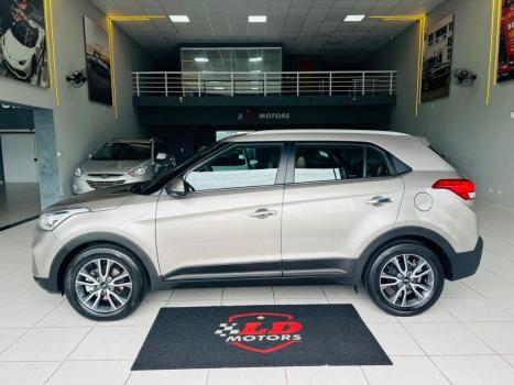 HYUNDAI Creta 2.0 16V 4P FLEX PRESTIGE AUTOM�TICO, Foto 6