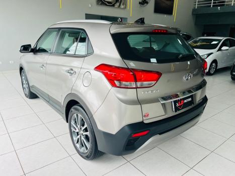 HYUNDAI Creta 2.0 16V 4P FLEX PRESTIGE AUTOM�TICO, Foto 7