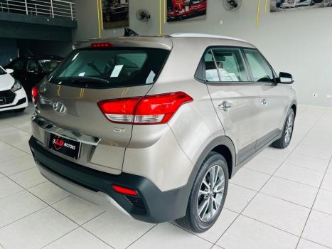 HYUNDAI Creta 2.0 16V 4P FLEX PRESTIGE AUTOM�TICO, Foto 9