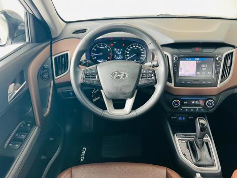 HYUNDAI Creta 2.0 16V 4P FLEX PRESTIGE AUTOM�TICO, Foto 11