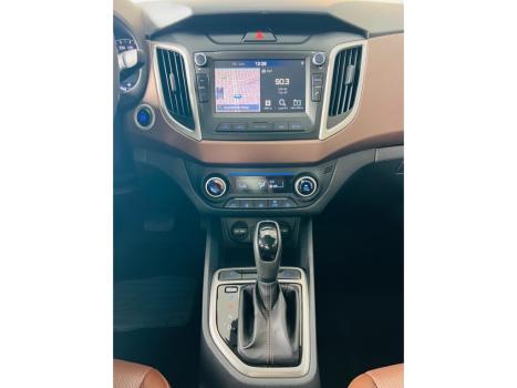 HYUNDAI Creta 2.0 16V 4P FLEX PRESTIGE AUTOM�TICO, Foto 12