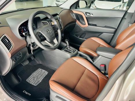 HYUNDAI Creta 2.0 16V 4P FLEX PRESTIGE AUTOM�TICO, Foto 13