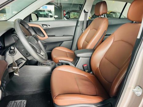 HYUNDAI Creta 2.0 16V 4P FLEX PRESTIGE AUTOM�TICO, Foto 14