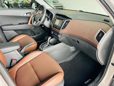 HYUNDAI Creta 2.0 16V 4P FLEX PRESTIGE AUTOM�TICO, Foto 16