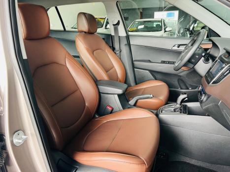 HYUNDAI Creta 2.0 16V 4P FLEX PRESTIGE AUTOM�TICO, Foto 17