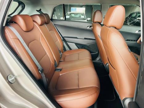 HYUNDAI Creta 2.0 16V 4P FLEX PRESTIGE AUTOM�TICO, Foto 18