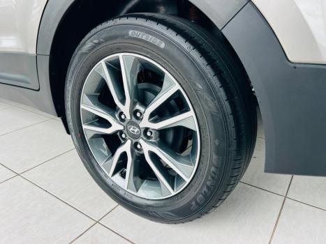 HYUNDAI Creta 2.0 16V 4P FLEX PRESTIGE AUTOM�TICO, Foto 21
