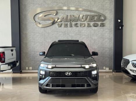 HYUNDAI Creta 2.0 16V 4P FLEX N LINE NIGHT EDITION AUTOM�TICO, Foto 1