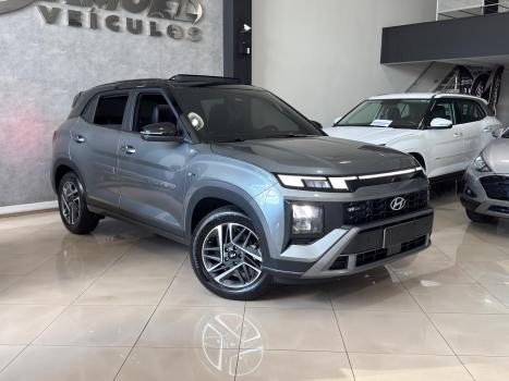 HYUNDAI Creta 2.0 16V 4P FLEX N LINE NIGHT EDITION AUTOM�TICO, Foto 2