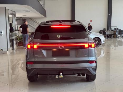 HYUNDAI Creta 2.0 16V 4P FLEX N LINE NIGHT EDITION AUTOM�TICO, Foto 4