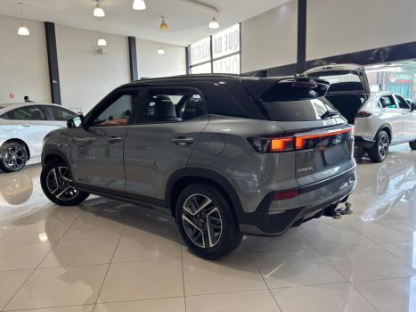 HYUNDAI Creta 2.0 16V 4P FLEX N LINE NIGHT EDITION AUTOM�TICO, Foto 5