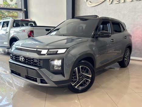 HYUNDAI Creta 2.0 16V 4P FLEX N LINE NIGHT EDITION AUTOM�TICO, Foto 6