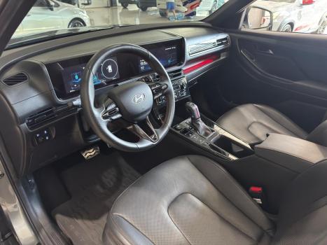 HYUNDAI Creta 2.0 16V 4P FLEX N LINE NIGHT EDITION AUTOM�TICO, Foto 8