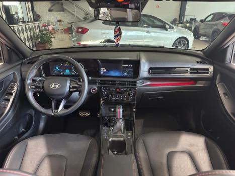 HYUNDAI Creta 2.0 16V 4P FLEX N LINE NIGHT EDITION AUTOM�TICO, Foto 9