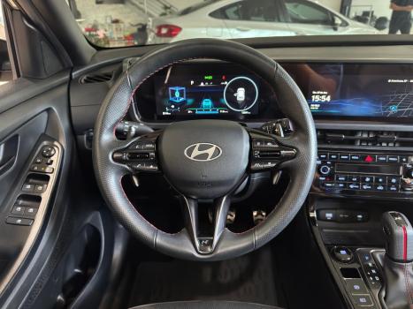 HYUNDAI Creta 2.0 16V 4P FLEX N LINE NIGHT EDITION AUTOM�TICO, Foto 10