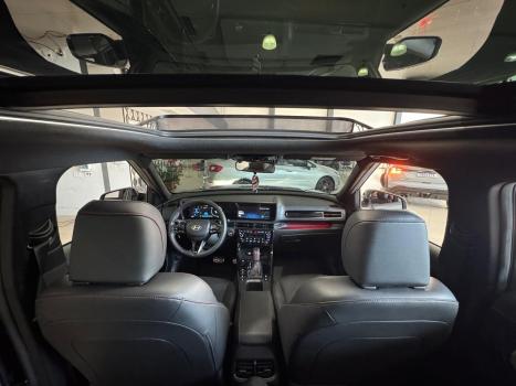 HYUNDAI Creta 2.0 16V 4P FLEX N LINE NIGHT EDITION AUTOM�TICO, Foto 11