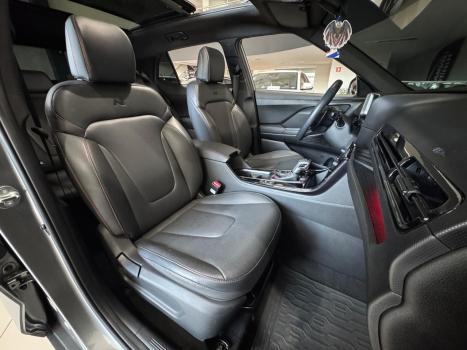 HYUNDAI Creta 2.0 16V 4P FLEX N LINE NIGHT EDITION AUTOM�TICO, Foto 12
