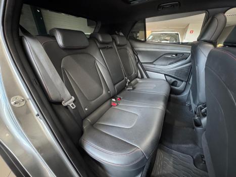 HYUNDAI Creta 2.0 16V 4P FLEX N LINE NIGHT EDITION AUTOM�TICO, Foto 14