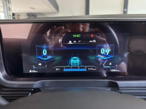 HYUNDAI Creta 2.0 16V 4P FLEX N LINE NIGHT EDITION AUTOM�TICO, Foto 17