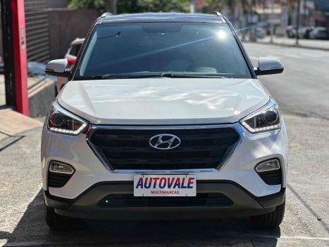 HYUNDAI Creta 2.0 16V 4P FLEX PRESTIGE AUTOM�TICO, Foto 2