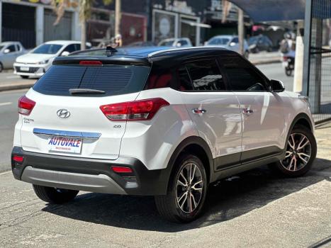 HYUNDAI Creta 2.0 16V 4P FLEX PRESTIGE AUTOM�TICO, Foto 3