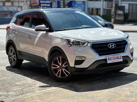 HYUNDAI Creta 2.0 16V 4P FLEX PRESTIGE AUTOM�TICO, Foto 4